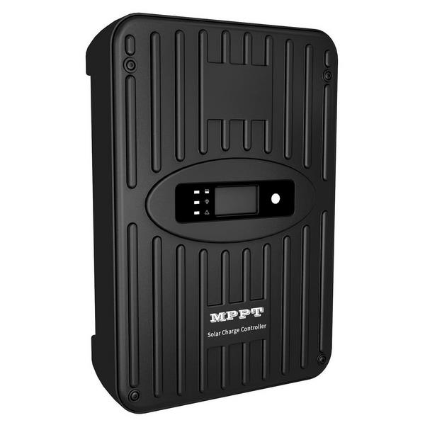 Explorer-NS系列MPPT太陽(yáng)能充電控制器